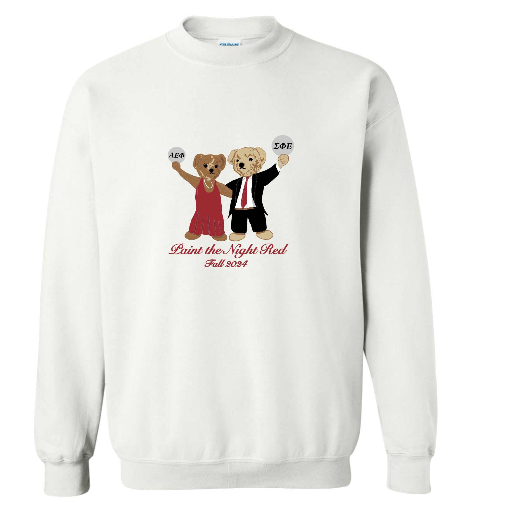 Crewneck