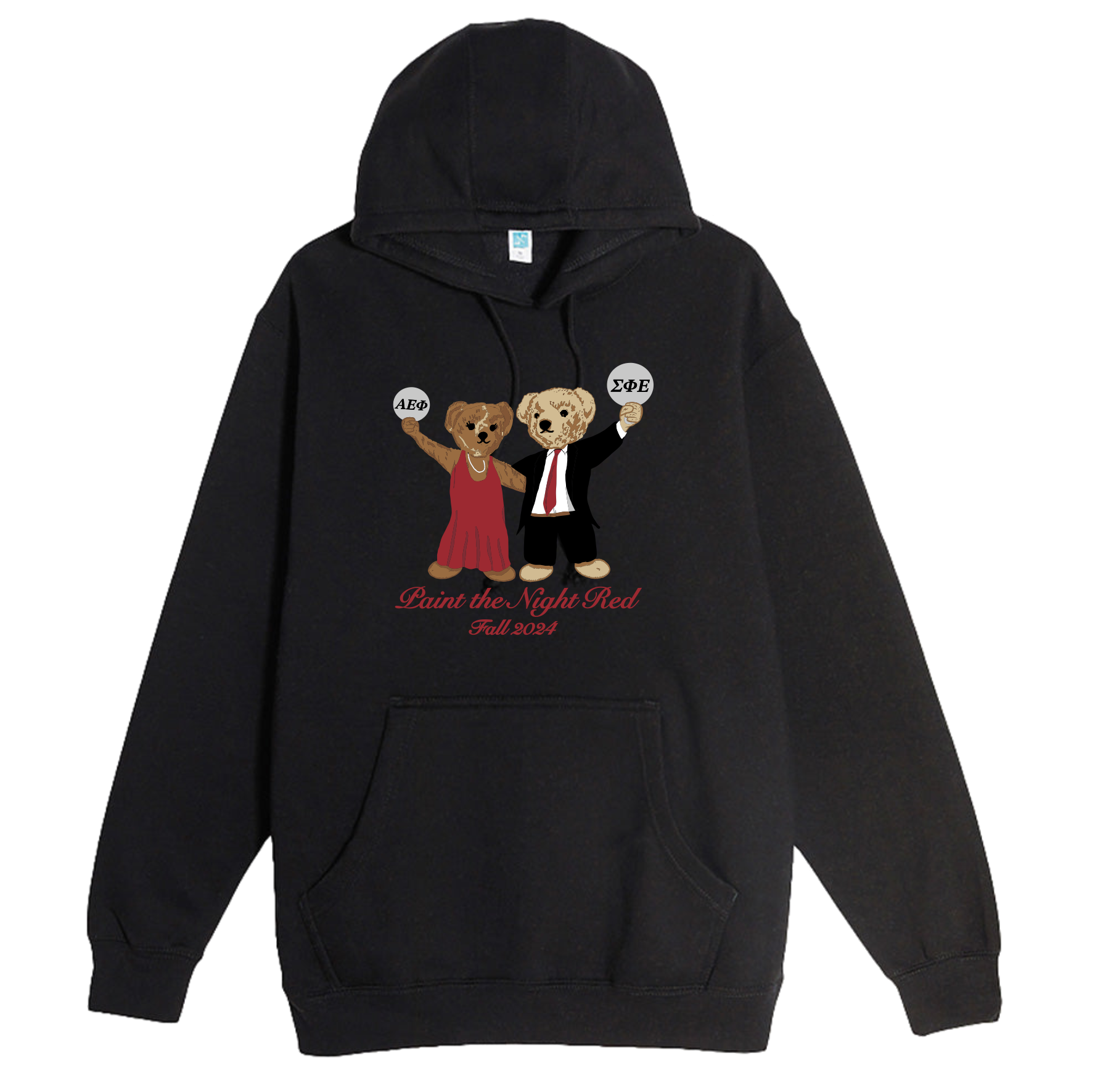 Hoodie
