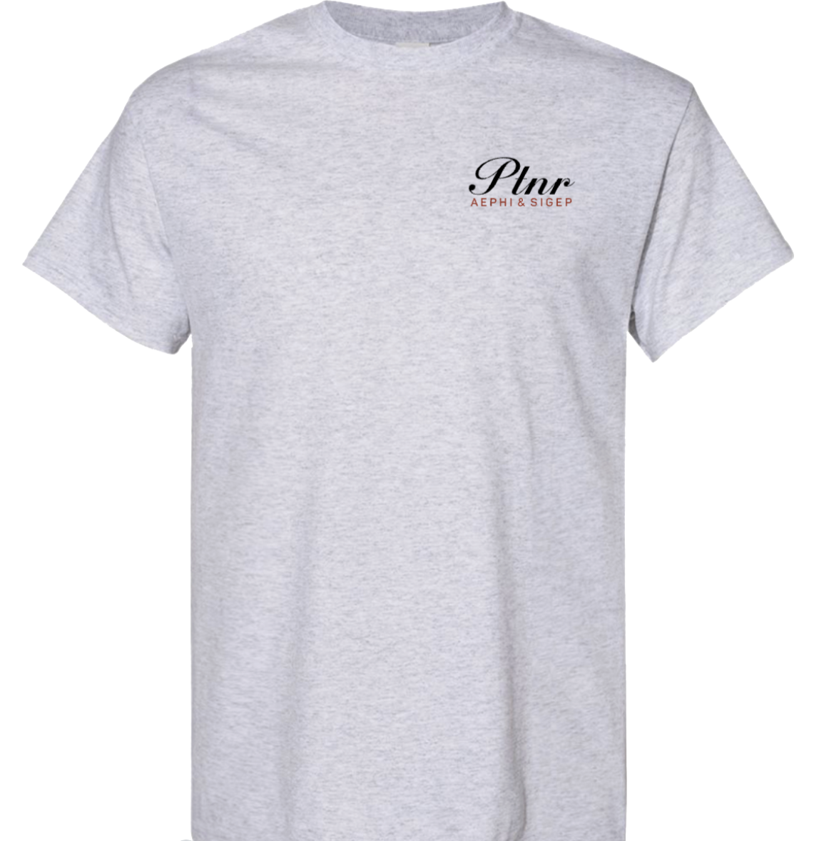 TShirt - Heather Grey
